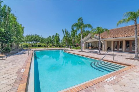 Touwnhouse à louer à Orlando, Floride: 3 chambres, 171.03 m2 № 2284969 - photo 19