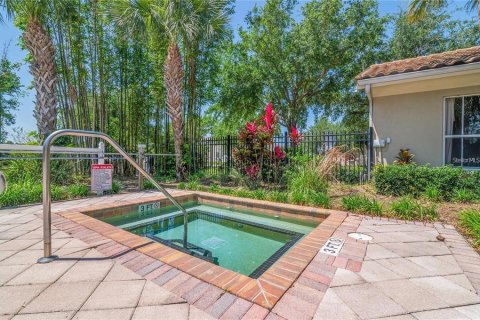 Touwnhouse à louer à Orlando, Floride: 3 chambres, 171.03 m2 № 2284969 - photo 21