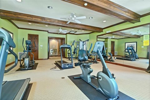 Touwnhouse à louer à Orlando, Floride: 3 chambres, 171.03 m2 № 2284969 - photo 23