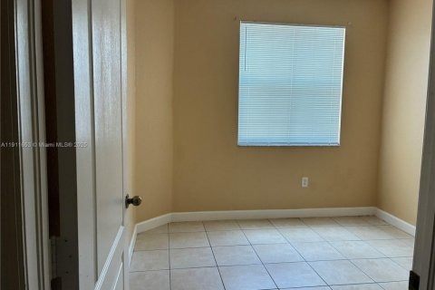 Copropriété à louer à Homestead, Floride: 2 chambres, 84.91 m2 № 1966795 - photo 14