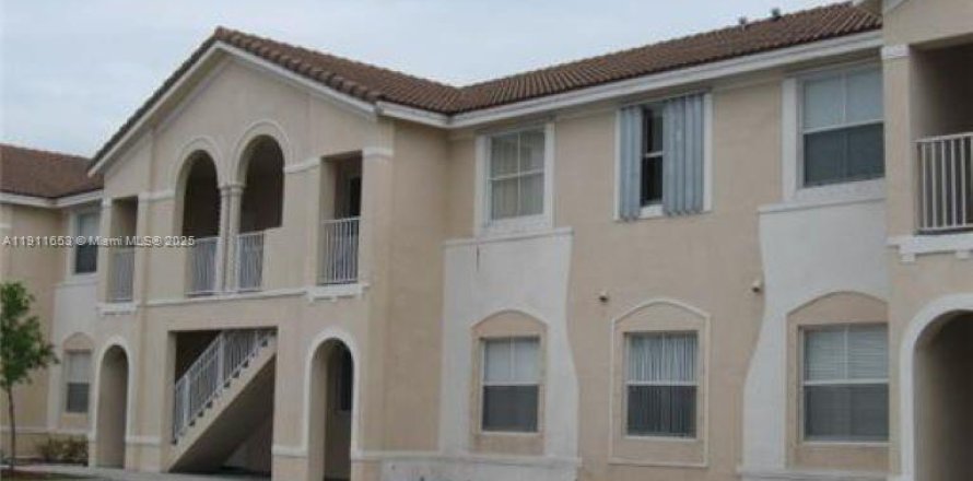 Condo à Homestead, Floride, 2 chambres  № 1966795