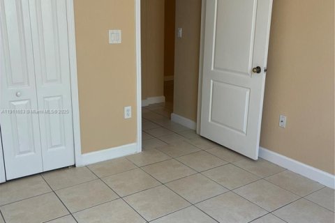 Copropriété à louer à Homestead, Floride: 2 chambres, 84.91 m2 № 1966795 - photo 15