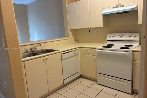 Copropriété à louer à Homestead, Floride: 2 chambres, 84.91 m2 № 1966795 - photo 25