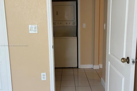 Copropriété à louer à Homestead, Floride: 2 chambres, 84.91 m2 № 1966795 - photo 16