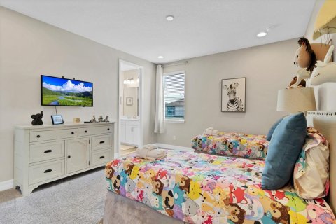 Casa en venta en Kissimmee, Florida, 9 dormitorios, 405.33 m2 № 1631003 - foto 28