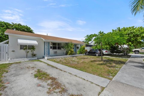 Propiedad comercial en venta en West Palm Beach, Florida, 107.02 m2 № 2168069 - foto 18