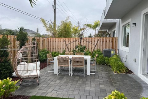 Touwnhouse à louer à Homestead, Floride: 4 chambres, 167.6 m2 № 2001434 - photo 6