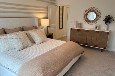 Touwnhouse à louer à Homestead, Floride: 4 chambres, 167.6 m2 № 2001434 - photo 19