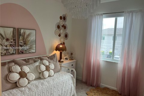 Touwnhouse à louer à Homestead, Floride: 4 chambres, 167.6 m2 № 2001434 - photo 20