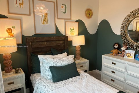 Touwnhouse à louer à Homestead, Floride: 4 chambres, 167.6 m2 № 2001434 - photo 23