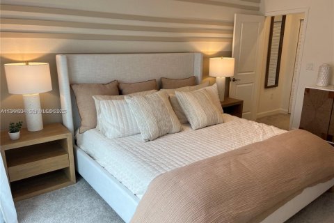 Touwnhouse à louer à Homestead, Floride: 4 chambres, 167.6 m2 № 2001434 - photo 18