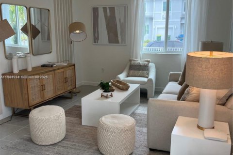 Touwnhouse à louer à Homestead, Floride: 4 chambres, 167.6 m2 № 2001434 - photo 28