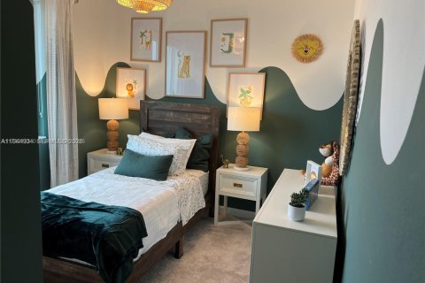 Touwnhouse à louer à Homestead, Floride: 4 chambres, 167.6 m2 № 2001434 - photo 21