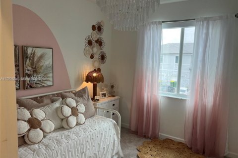 Touwnhouse à louer à Homestead, Floride: 4 chambres, 167.6 m2 № 2001434 - photo 22