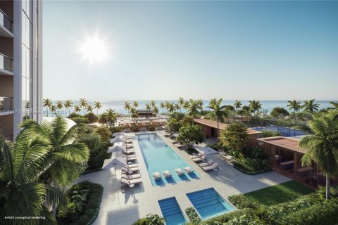 Condo in Pompano Beach, Florida, 2 bedrooms  № 1818408 - photo 11