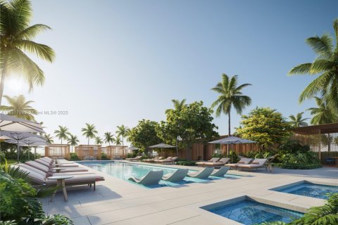 Condo in Pompano Beach, Florida, 2 bedrooms  № 1818408 - photo 10