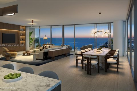 Condo in Pompano Beach, Florida, 2 bedrooms  № 1818408 - photo 6
