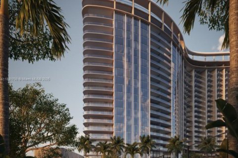 Condo in Pompano Beach, Florida, 2 bedrooms  № 1818408 - photo 25