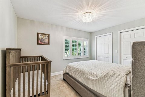 Villa ou maison à louer à Tampa, Floride: 4 chambres, 217.02 m2 № 2115380 - photo 14