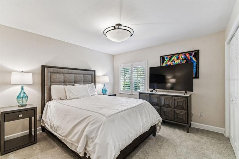 Villa ou maison à louer à Tampa, Floride: 4 chambres, 217.02 m2 № 2115380 - photo 13