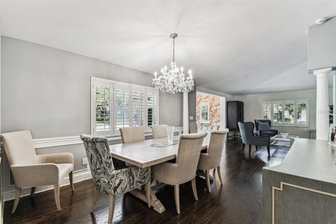 Villa ou maison à louer à Tampa, Floride: 4 chambres, 217.02 m2 № 2115380 - photo 6