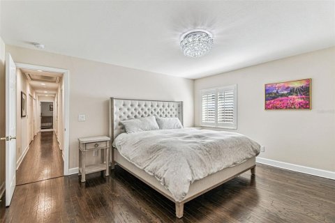 Villa ou maison à louer à Tampa, Floride: 4 chambres, 217.02 m2 № 2115380 - photo 16