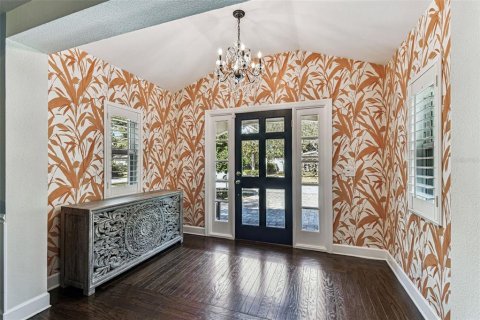 Villa ou maison à louer à Tampa, Floride: 4 chambres, 217.02 m2 № 2115380 - photo 3