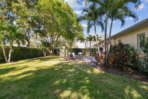 Villa ou maison à louer à Tampa, Floride: 4 chambres, 217.02 m2 № 2115380 - photo 21