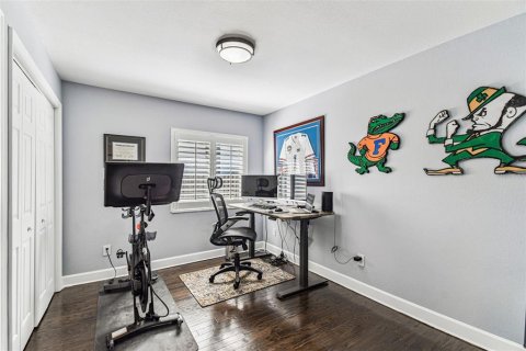 Villa ou maison à louer à Tampa, Floride: 4 chambres, 217.02 m2 № 2115380 - photo 17