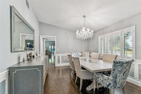 Villa ou maison à louer à Tampa, Floride: 4 chambres, 217.02 m2 № 2115380 - photo 5