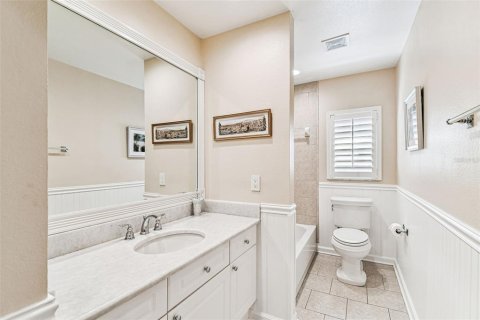 Villa ou maison à louer à Tampa, Floride: 4 chambres, 217.02 m2 № 2115380 - photo 15