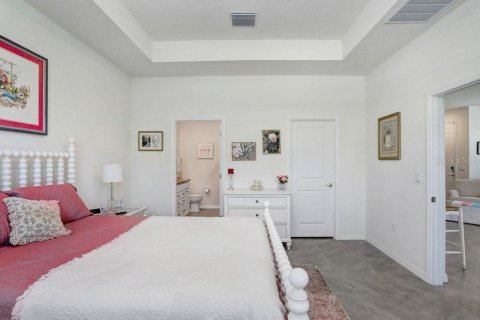 House in Plant City, Florida 3 bedrooms, 140.56 sq.m. № 1886813 - photo 14