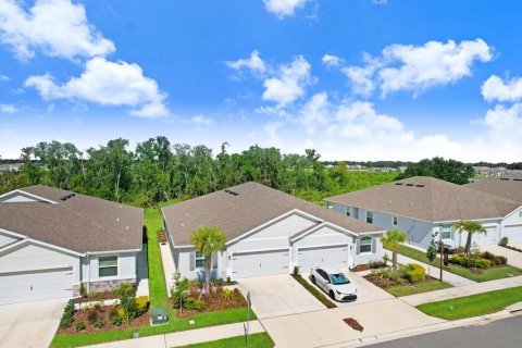House in Plant City, Florida 3 bedrooms, 140.56 sq.m. № 1886813 - photo 27
