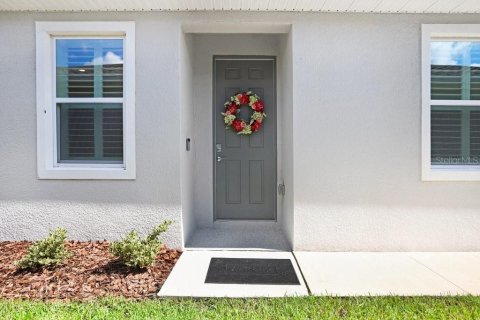 House in Plant City, Florida 3 bedrooms, 140.56 sq.m. № 1886813 - photo 4