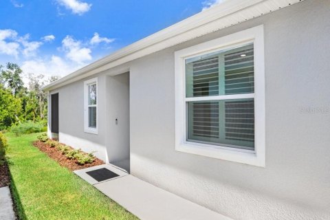 House in Plant City, Florida 3 bedrooms, 140.56 sq.m. № 1886813 - photo 3
