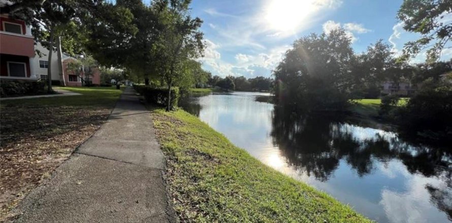 Condo in Delray Beach, Florida, 1 bedroom № 1182055