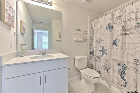 Townhouse in Land O' Lakes, Florida 3 bedrooms, 168.9 sq.m. № 2155987 - photo 28