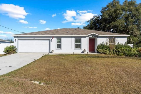 Propiedad comercial en Ocala, Florida 191.1 m2 № 2118689