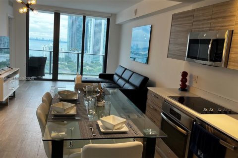 Studio in the Condo in Miami, Florida  № 1961955 - photo 8