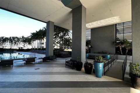 Studio in the Condo in Miami, Florida  № 1961955 - photo 20