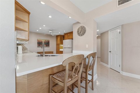 Condo in Saint Petersburg, Florida, 2 bedrooms  № 1816744 - photo 29
