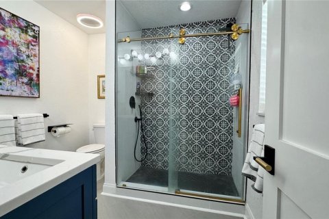 Купить виллу или дом в Сент-Питерсберг, Флорида 9 комнат, 209.49м2, № 2091846 - фото 15