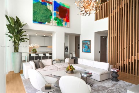 Condo in Miami Beach, Florida, 4 bedrooms № 2241770 - photo 7