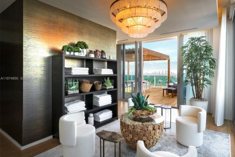 Condo in Miami Beach, Florida, 4 bedrooms № 2241770 - photo 20