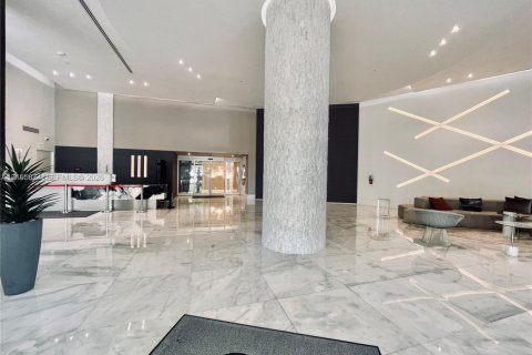 Copropriété à vendre à Aventura, Floride: 1 chambre, 91.97 m2 № 2414543 - photo 20