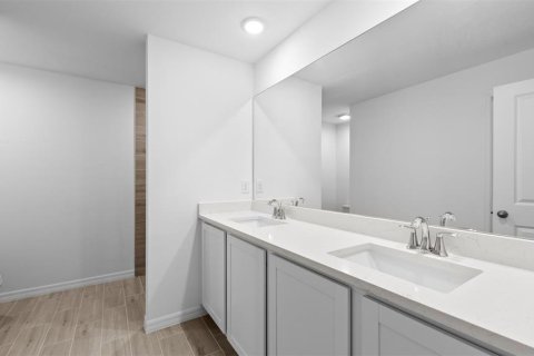 Купить виллу или дом в Порт-Шарлотт, Флорида 3 комнаты, 123.65м2, № 2405335 - фото 16
