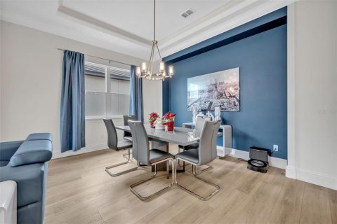 Купить виллу или дом в Апопка, Флорида 9 комнат, 276.2м2, № 1845327 - фото 11