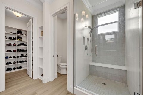 Купить виллу или дом в Апопка, Флорида 9 комнат, 276.2м2, № 1845327 - фото 24