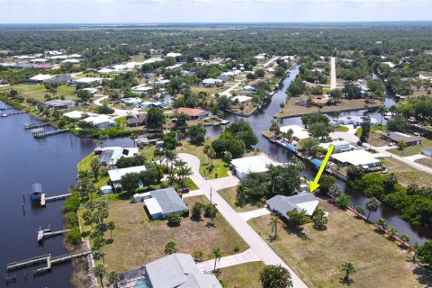 Casa en venta en Punta Gorda, Florida, 3 dormitorios, 152.27 m2 № 1758196 - foto 1
