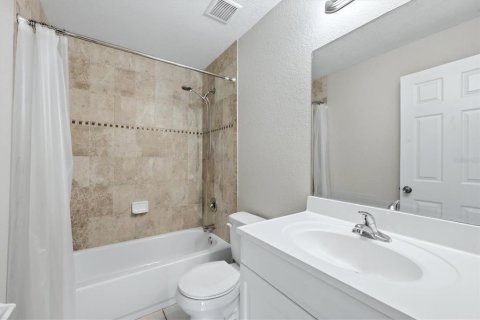 Купить виллу или дом в Энглвуд, Флорида 7 комнат, 146.6м2, № 2398730 - фото 21